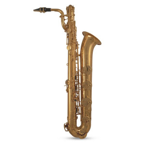Saxofón barítono ROY BENSON BS-302